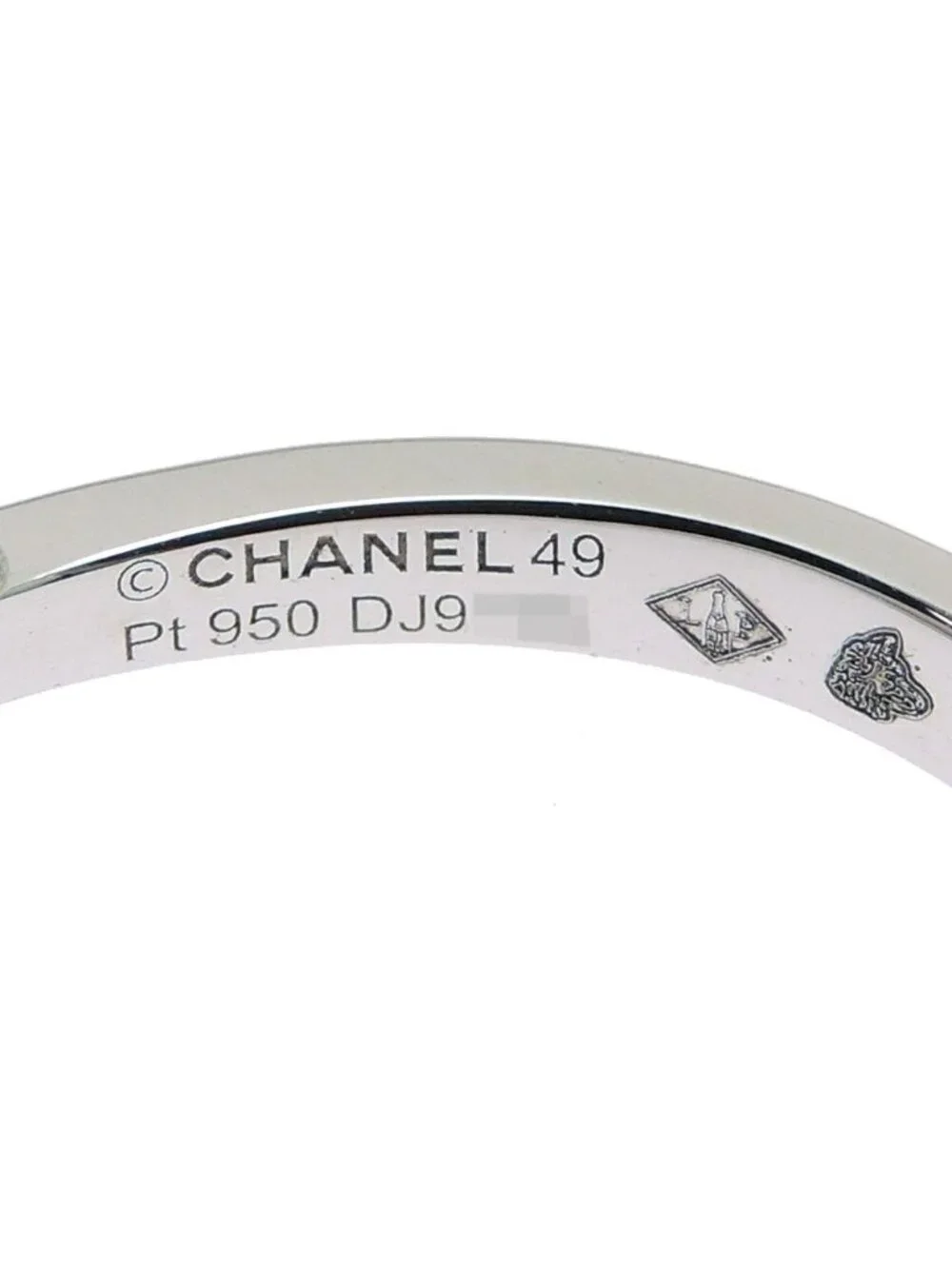 Chanel Ring